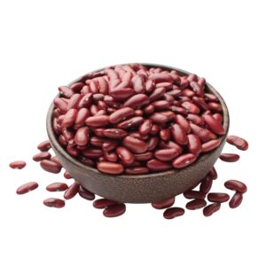 Red kidney beans